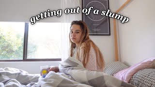 getting my life together (fixing my sleep schedule, cleaning, self care) by SusieJTodd 186,123 views 1 year ago 15 minutes