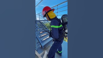 Luyện tập mỗi ngày #shorts #pccc #firefighter #linhcuuhoa #giutronloithe