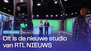Rtl Nieuws - De Vernieuwing - Aflevering 2