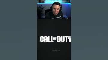 😱 Unbelievable MW3 Glitch!