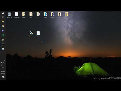 Обезьяны кодируют: как установить/переустановить Logitech G Hub, если он не работает