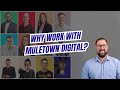 Why Choose Muletown Digital as your Marketing Agency?
