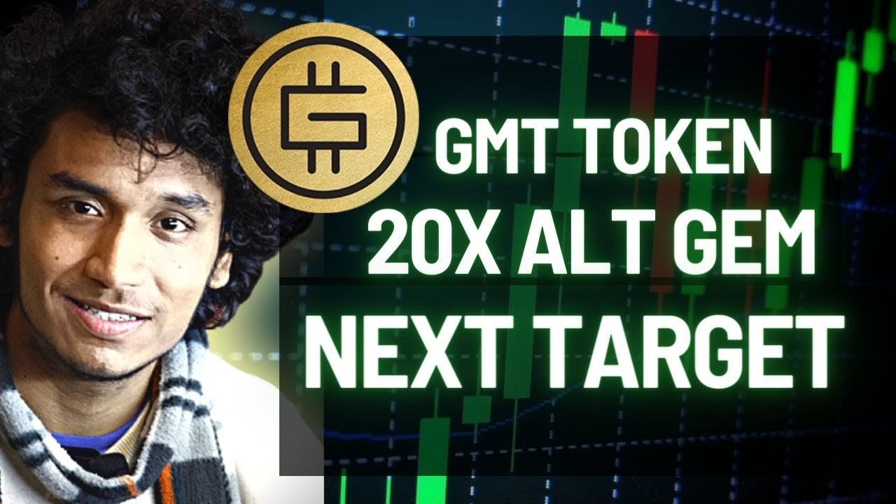 is GMT bullish now?  GMT crypto price prediction | STEPN coin | GMT coin latest update