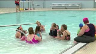 Dry and secondary drowning: what you need to know