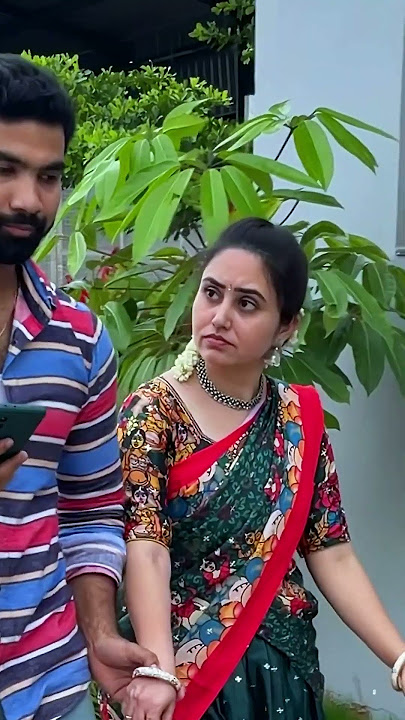 Love You Chitti😘 #shorts  #telugu #funny #comedy #shortsvideo