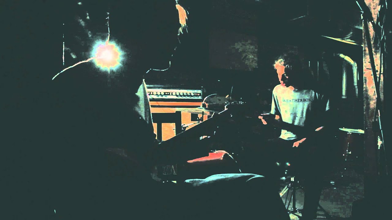 The Obsessives "Daisy" (Couch King Session) YouTube