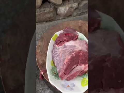 张同学 你们多久没有吃包子了？