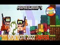 Minecraft 1.20 Nuevo Mob Sniffer