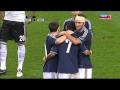 Super Goal by Angel Di Maria against Germany (HD) !!