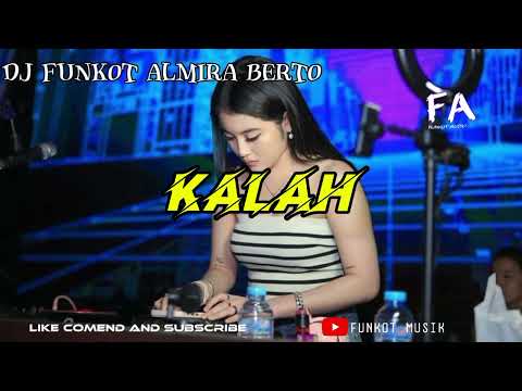 FUNKOT - NGERTENONO ATI [NDX AKA] NEW 2024 BY DJ ALMIRA BERTO