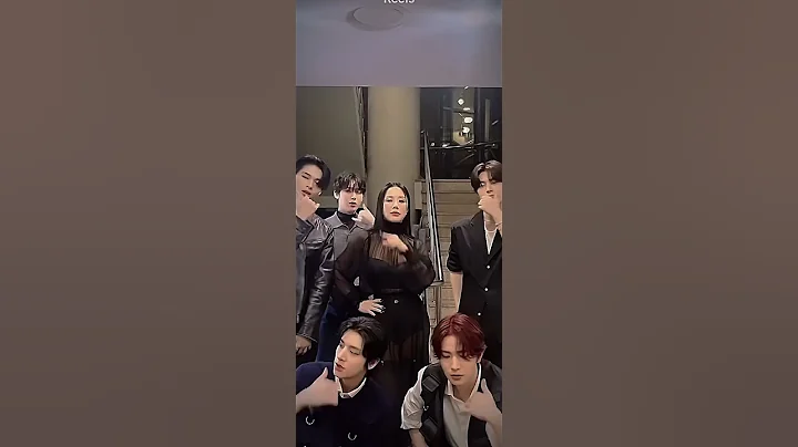 ENHYPEN Tik Tok Update 23.02.24  #enhypen #kpop #heeseung #jake #niki #fypシ #jay #sunoo