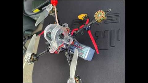 Kabab Toothpick 3" 3 blade