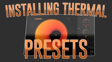 How To Install Thermal Banks | Windows 10/11