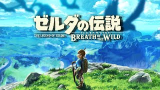 ゼルダの伝説 ブレス オブ ザ ワイルド ＃2