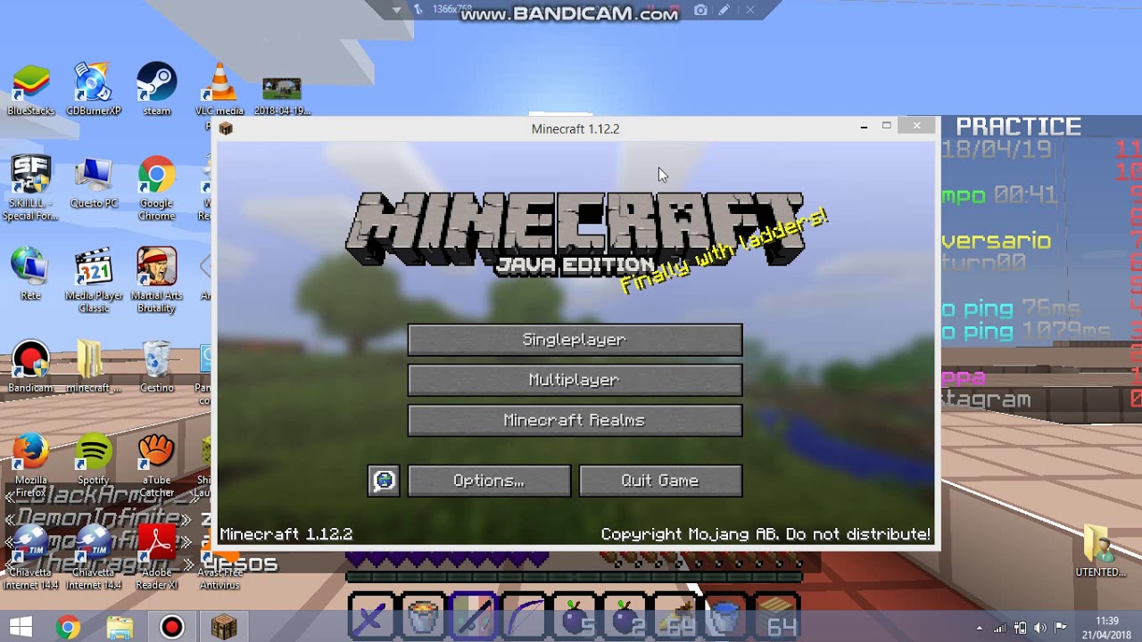 COME SCARICARE MINECRAFT SU PC 1.16.2 | …