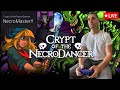 Crypt of the NecroDancer - Lowest of the Low Attempts (PB: Big 5 + Cadence 3-2 ☠️) - PS5
