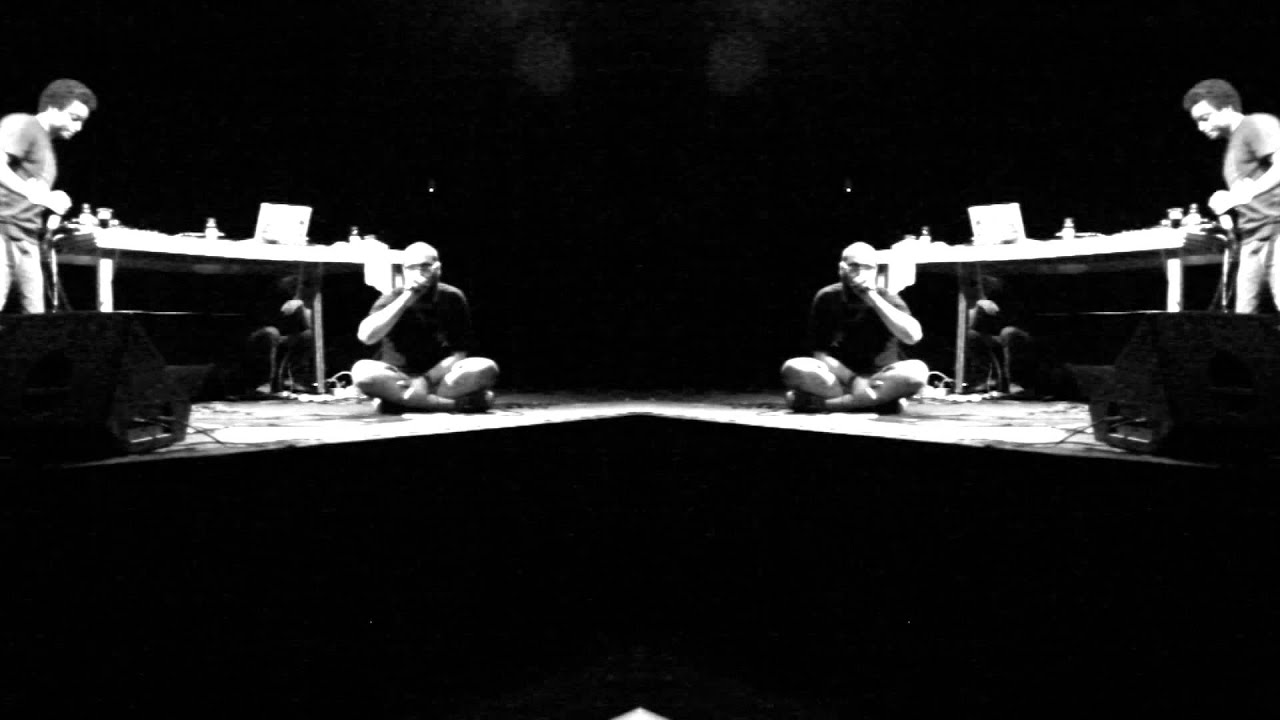 Monster Jinx [Música]