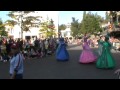 La Magie Disney 1ère partie