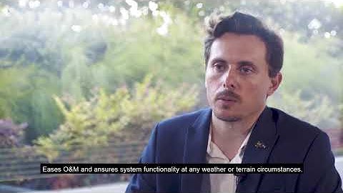 SF7 Tandem Tracker: squared efficiency (extended version)