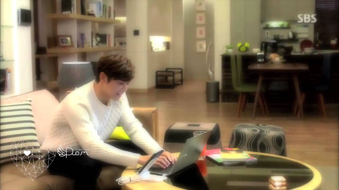 [Fanmade] Minhyuk - 사랑한대 (One Love)