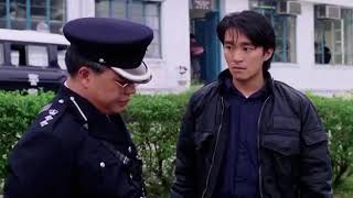 Chow sing chi - fight back to school Chinese Hong Kong comedy movie English subtitle