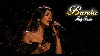 Bunda - Melly Goeslaw [COVER]