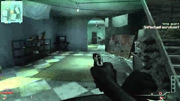 MW3 Mishaps and Mayhem: Episode 25 - The Toughest AFK to Kill Ever