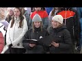 Down in Bethlehem | Klassenchor 4C | MMS Radstadt