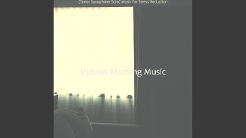 Wicked Jazz Sax with Strings - Vibe for Quarantine