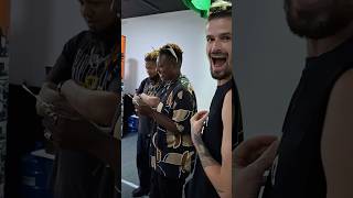 GLORIA MARIA OU OPRAH?! #viral #viralshorts #virqlvideo #ttendingshort #trending #fyp #foryou