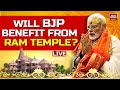 Ram Mandir Inauguration News LIVE: Will BJP Benefit From Ram Temple Pratishtha? | India Today Live