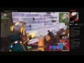 Geting my first dub in solos i think