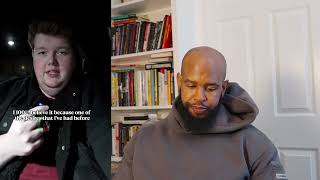 Overweight Virgin Can't Get A Date: Why The Church Failed Him (Reaction)