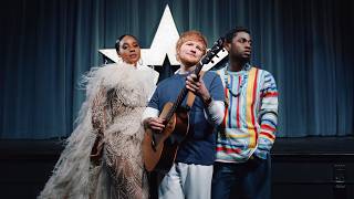 7AL3M - Soraia Ramos, Ed Sheeran &amp; Omah Lay  -  O certo (The Correct One) "Music AI"