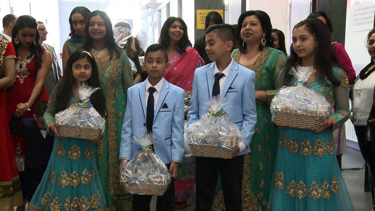 Shiva Film Nederland / Moeran Sanskaar