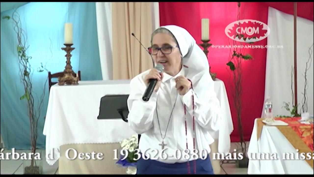 Ir Zelia   -Deus Pode fazer - Confie nele