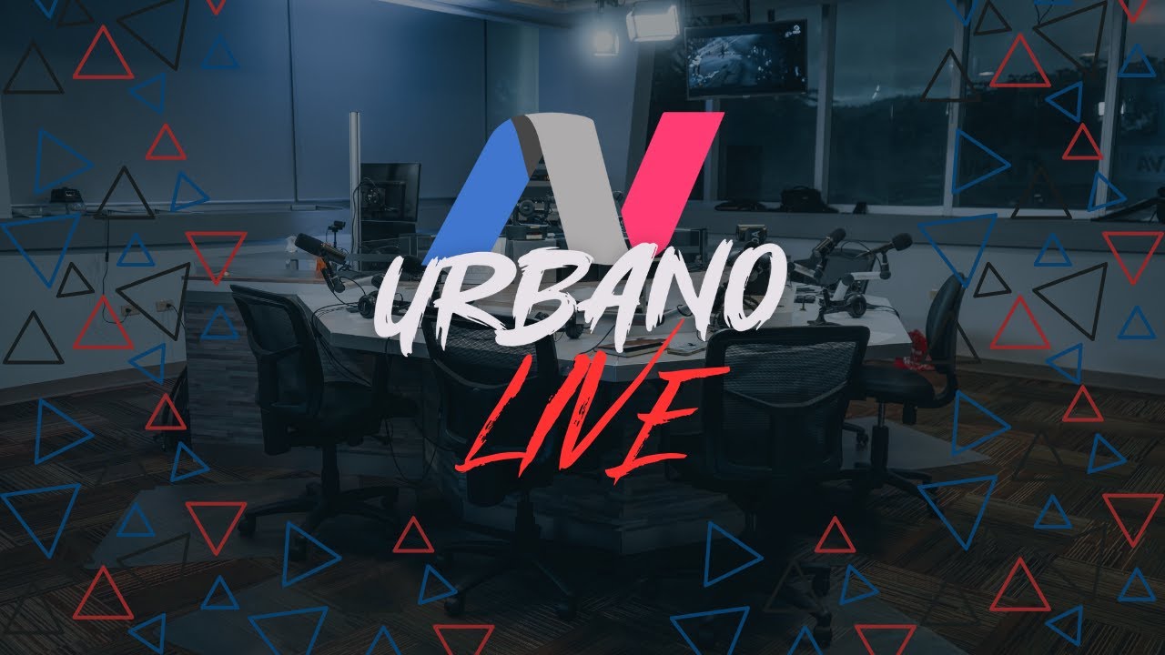 NV URBANO LIVE
