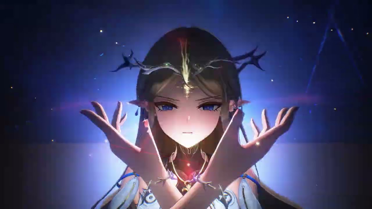 28.79s Feilian Beringal & 34.75s Thundering Mephis | Cartethyia S0R1 / Ciaccona S0R1 / Chisa S0R1