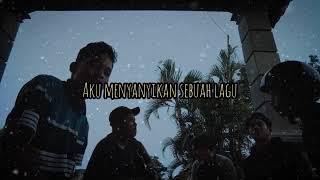 Snap WhatsApp Baper - Sumpah Ku Mencintaimu ( Cover Firman Siagian )