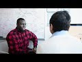 Computer Architecture - Ikenna Okafor