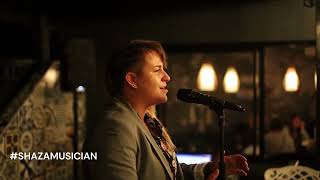 Another Love - Tom Odell - Live Performance By Shaza