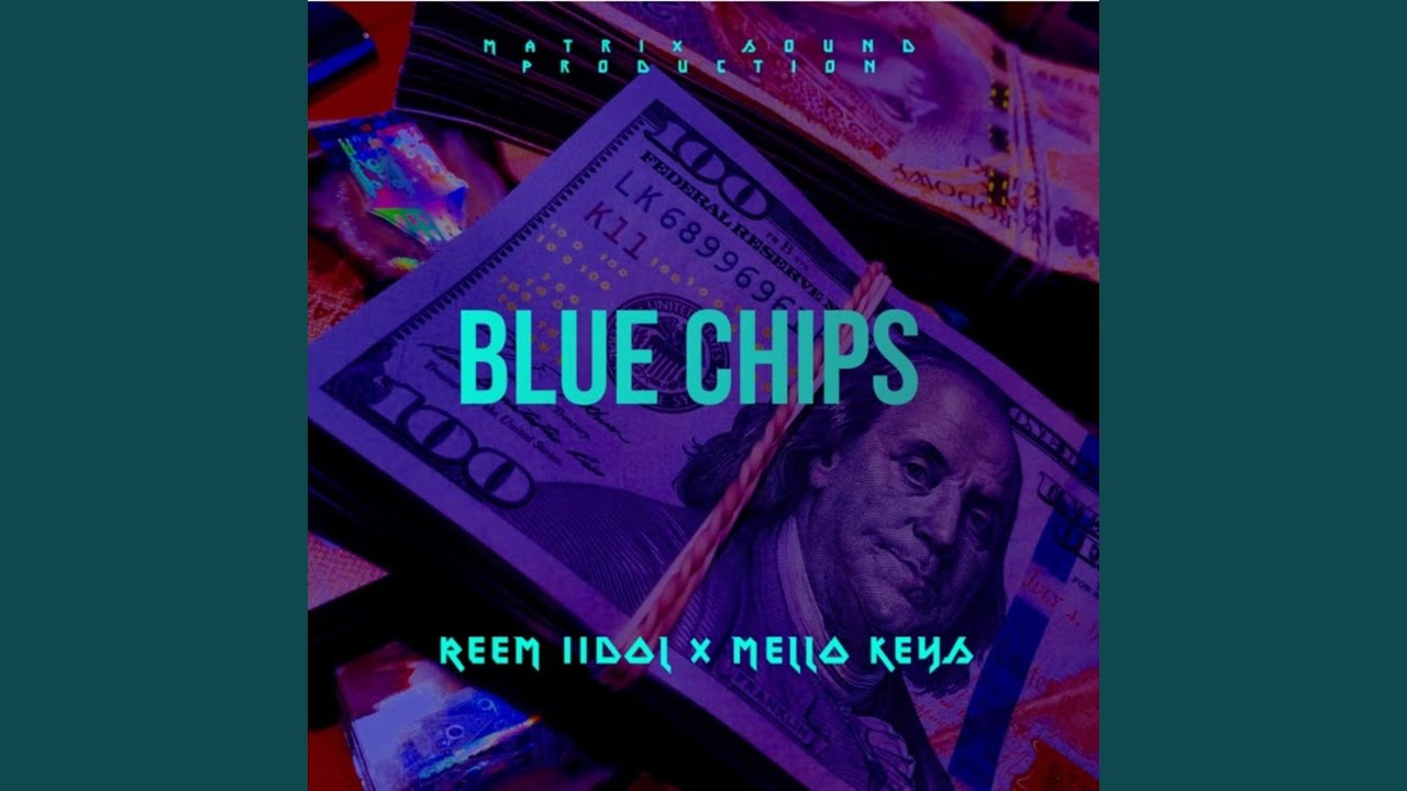 Blue Chips YouTube