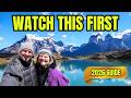 Chile Travel Guide 2026 Best Places To Visit How To Actually See Them 