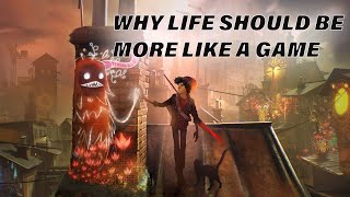 Why Gamification Of Life Is Going To be The Future