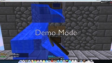 McPvP Raid, Ez Skybase!