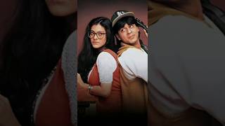 Tujhe Dekha Toh Yeh 🌹|Ddlj Movie💗|Srk & Kajol Romantic Moment❤️#srkkajol#ddlj#4kstatus#trending#yt