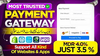PayPro Payment Gateway  | Best Payment Gateway  |  Easypaisa, Jazzcash, Visa/Master Card Payment screenshot 1