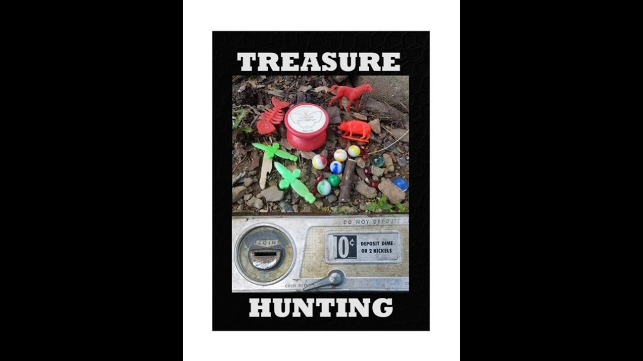 Dump Digging Archaeology - Toys - Marbles - Bottle Digging - Antiques - Oddities - Dolls - Glass -