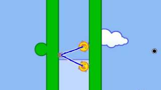 Tube Simple Easy Fantastic Contraption