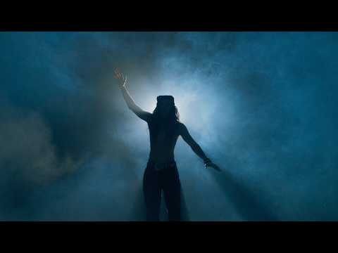 Damien Styles - GODDESS (Official Music Video)